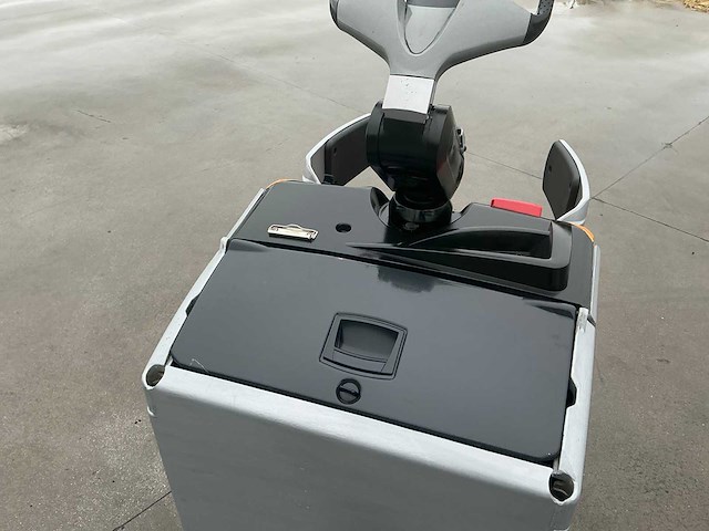 2019 still exu-sf 20 elektrische palletwagen - afbeelding 33 van  40
