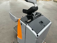 2019 still exu-sf 20 elektrische palletwagen - afbeelding 35 van  40