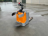 2019 still exu-sf 20 elektrische palletwagen - afbeelding 3 van  40