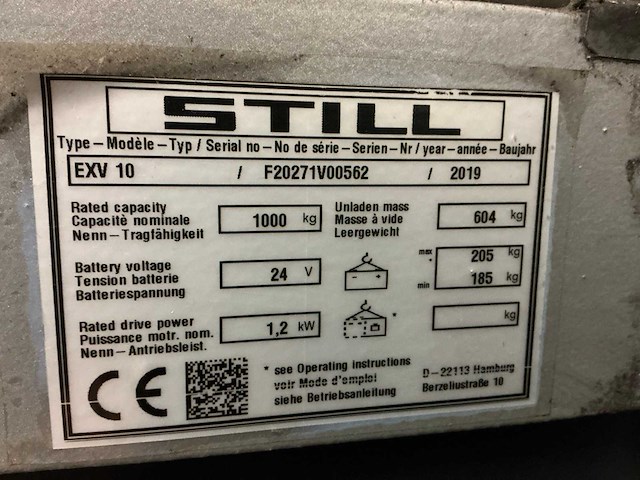 2019 still f20271v00562 stapelaar - afbeelding 11 van  24