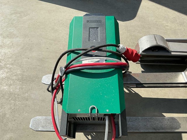 2019 still fm-x 14 reach truck - afbeelding 3 van  12