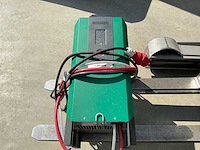 2019 still fm-x 14 reach truck - afbeelding 3 van  12