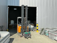 2019 still fm-x 14 reach truck - afbeelding 5 van  12