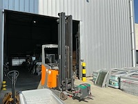 2019 still fm-x 14 reach truck - afbeelding 6 van  12