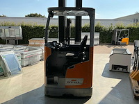 2019 still fm-x 14 reach truck - afbeelding 7 van  12