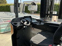 2019 still fm-x 14 reach truck - afbeelding 8 van  12