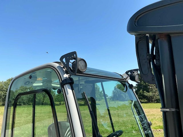 2019 still rx 60-40 vorkheftruck - afbeelding 8 van  24