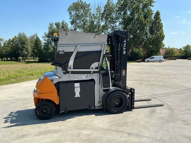 2019 still rx 60-40 vorkheftruck - afbeelding 11 van  24