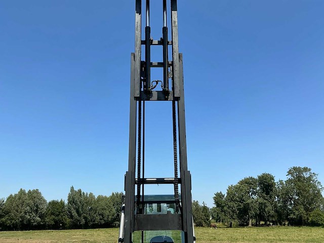 2019 still rx 60-40 vorkheftruck - afbeelding 15 van  91