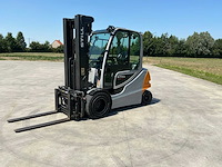 2019 still rx 60-40 vorkheftruck - afbeelding 23 van  91