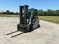 2019 still rx 60-40 vorkheftruck - afbeelding 24 van  91