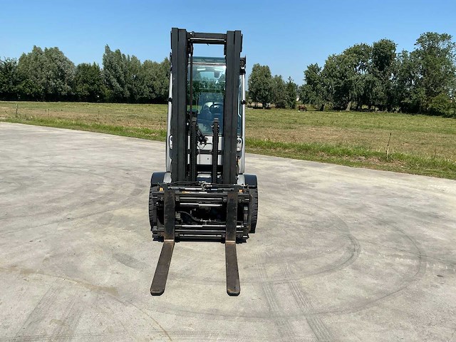 2019 still rx 60-40 vorkheftruck - afbeelding 26 van  91