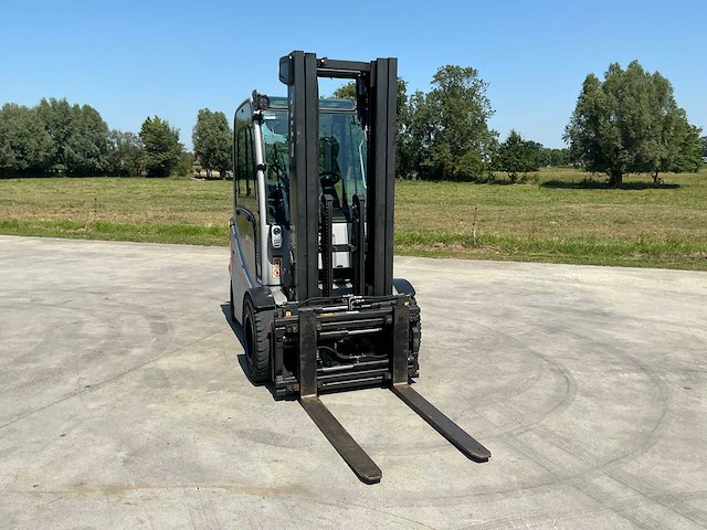 2019 still rx 60-40 vorkheftruck - afbeelding 27 van  91