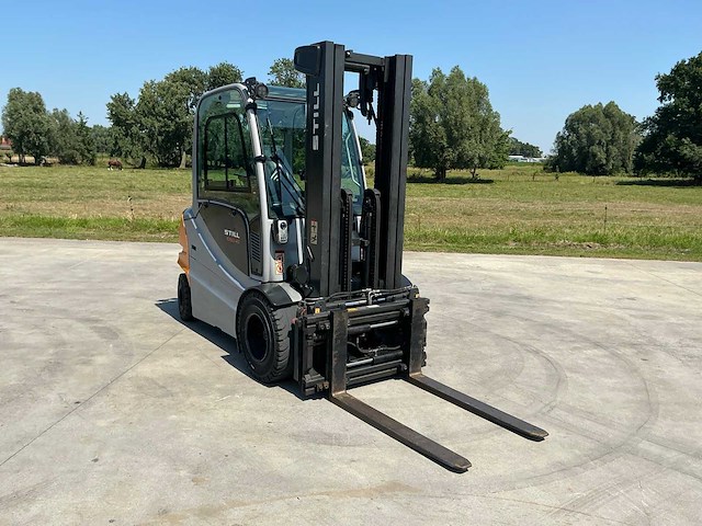 2019 still rx 60-40 vorkheftruck - afbeelding 28 van  91