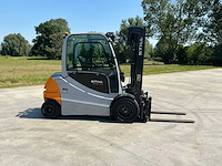 2019 still rx 60-40 vorkheftruck - afbeelding 30 van  91