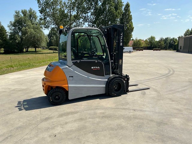 2019 still rx 60-40 vorkheftruck - afbeelding 32 van  91
