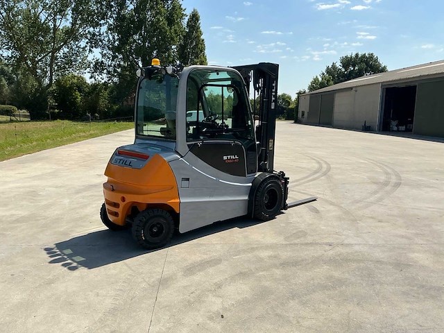 2019 still rx 60-40 vorkheftruck - afbeelding 33 van  91