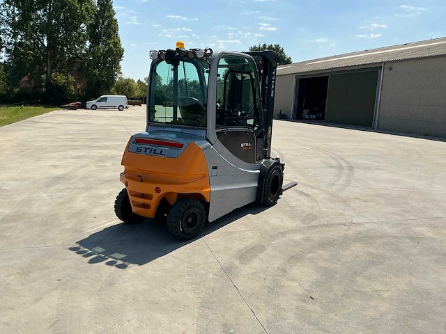 2019 still rx 60-40 vorkheftruck - afbeelding 34 van  91