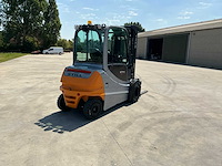 2019 still rx 60-40 vorkheftruck - afbeelding 34 van  91