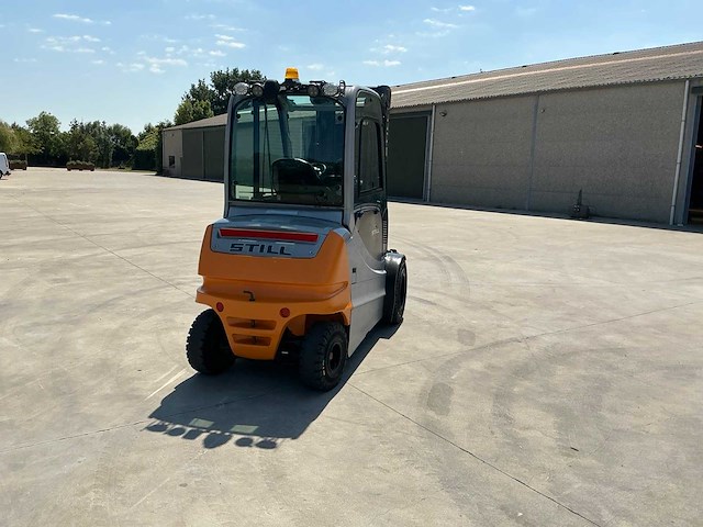 2019 still rx 60-40 vorkheftruck - afbeelding 35 van  91