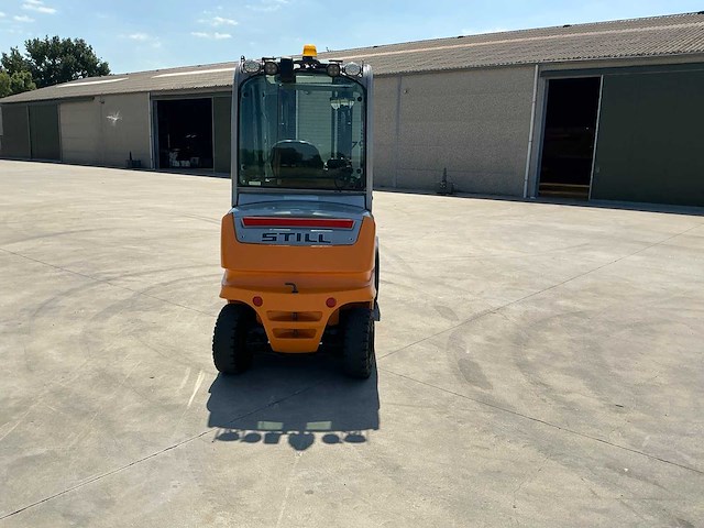 2019 still rx 60-40 vorkheftruck - afbeelding 36 van  91