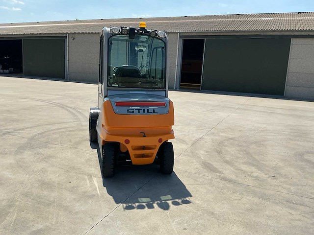 2019 still rx 60-40 vorkheftruck - afbeelding 37 van  91