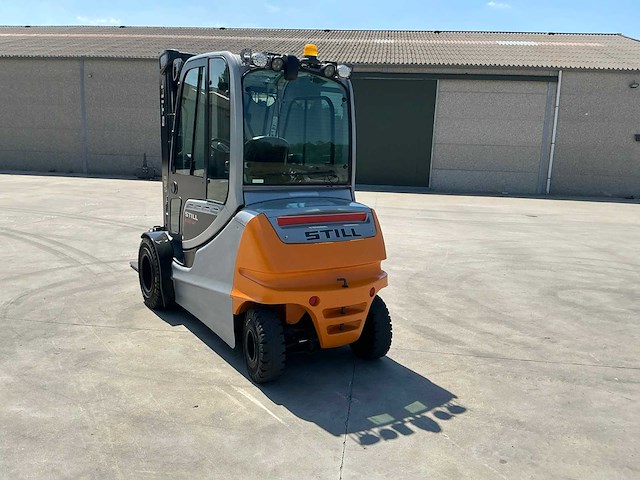 2019 still rx 60-40 vorkheftruck - afbeelding 38 van  91