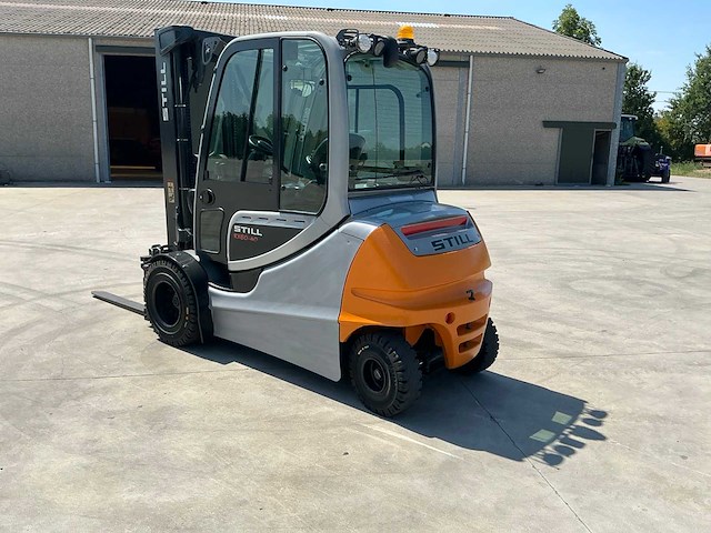 2019 still rx 60-40 vorkheftruck - afbeelding 39 van  91