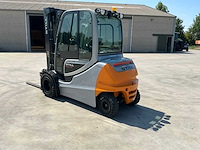 2019 still rx 60-40 vorkheftruck - afbeelding 39 van  91