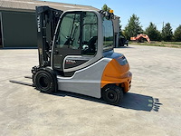 2019 still rx 60-40 vorkheftruck - afbeelding 40 van  91