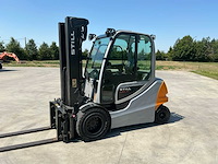 2019 still rx 60-40 vorkheftruck - afbeelding 43 van  91