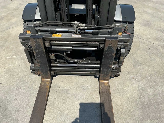 2019 still rx 60-40 vorkheftruck - afbeelding 46 van  91