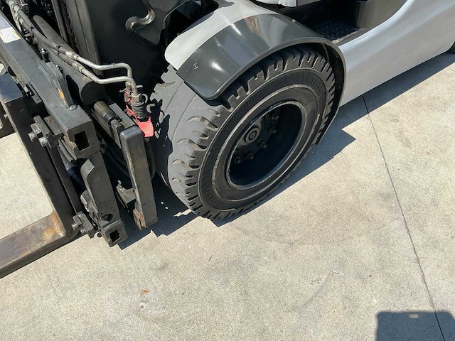 2019 still rx 60-40 vorkheftruck - afbeelding 47 van  91