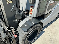 2019 still rx 60-40 vorkheftruck - afbeelding 49 van  91
