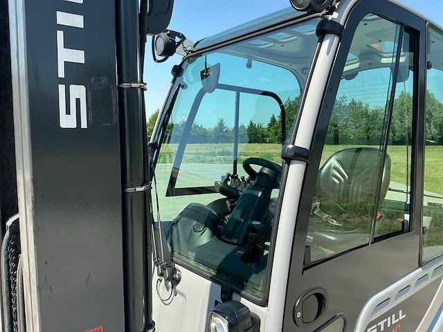 2019 still rx 60-40 vorkheftruck - afbeelding 51 van  91