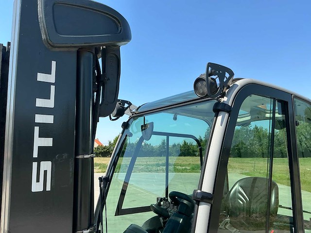 2019 still rx 60-40 vorkheftruck - afbeelding 52 van  91