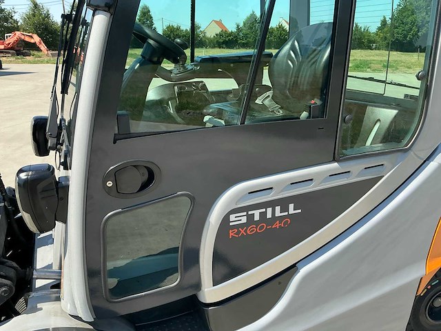 2019 still rx 60-40 vorkheftruck - afbeelding 54 van  91