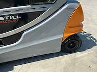 2019 still rx 60-40 vorkheftruck - afbeelding 56 van  91