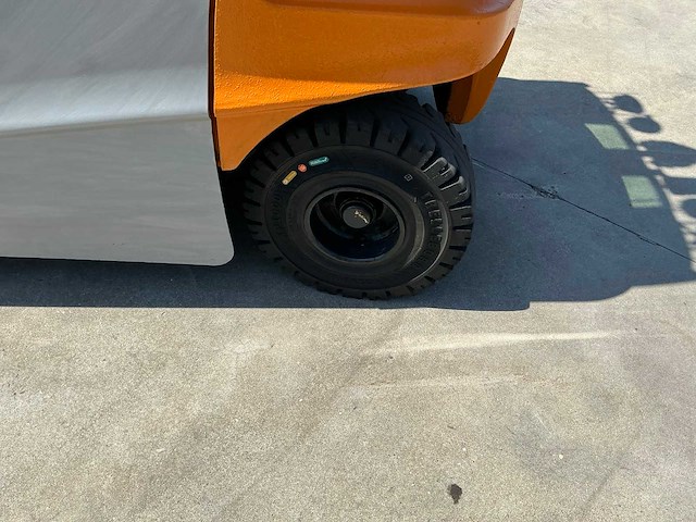 2019 still rx 60-40 vorkheftruck - afbeelding 57 van  91