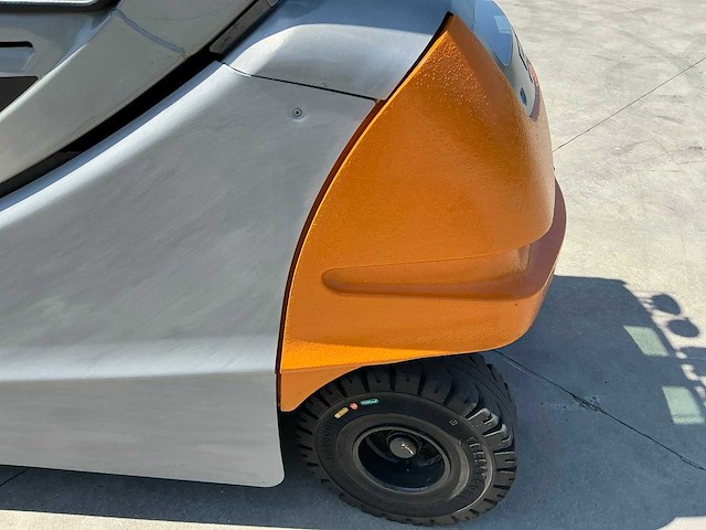 2019 still rx 60-40 vorkheftruck - afbeelding 58 van  91