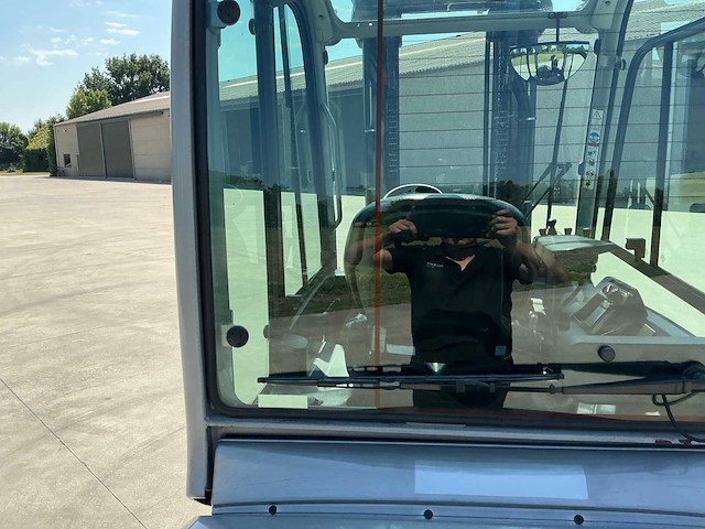 2019 still rx 60-40 vorkheftruck - afbeelding 66 van  91