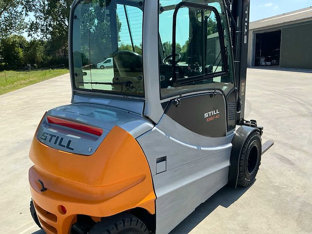2019 still rx 60-40 vorkheftruck - afbeelding 70 van  91