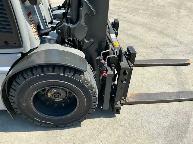 2019 still rx 60-40 vorkheftruck - afbeelding 75 van  91