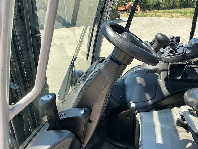 2019 still rx 60-40 vorkheftruck - afbeelding 88 van  91