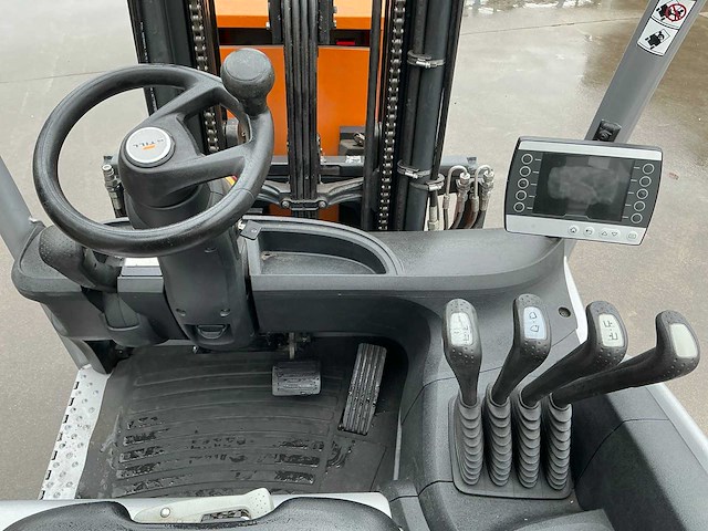 2019 still rx20-18 vorkheftruck - afbeelding 7 van  17