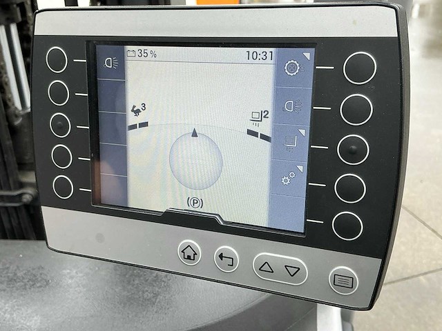 2019 still rx20-18 vorkheftruck - afbeelding 8 van  17