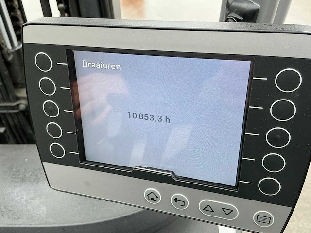 2019 still rx20-18 vorkheftruck - afbeelding 9 van  17