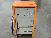 2019 still rx20-18 vorkheftruck - afbeelding 11 van  17