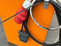 2019 still rx20-18 vorkheftruck - afbeelding 12 van  17