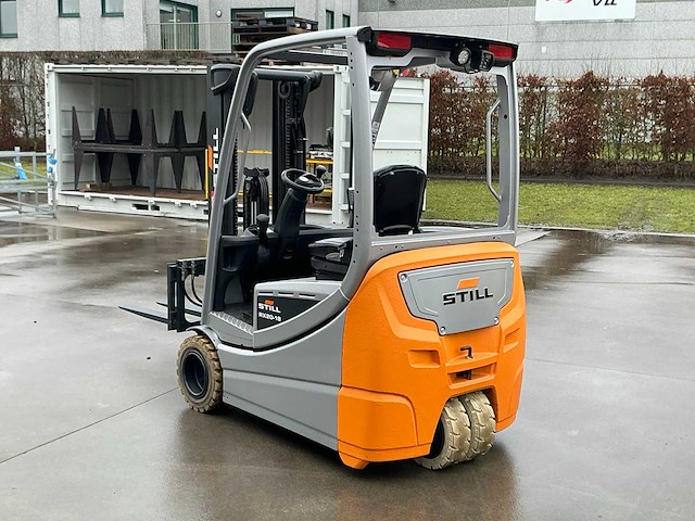 2019 still rx20-18 vorkheftruck - afbeelding 4 van  6